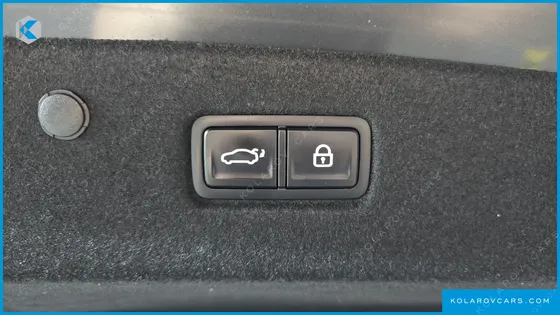 KIA K8 SIGNATURE