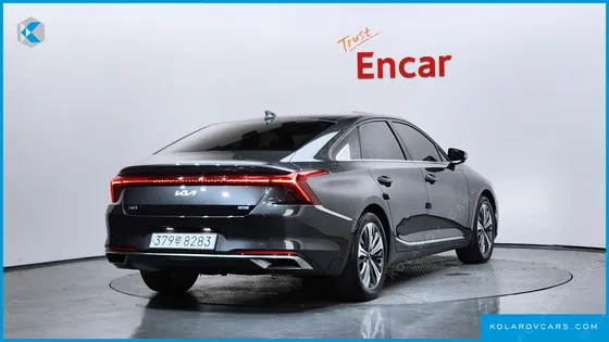 KIA K8 NOBLESSE
