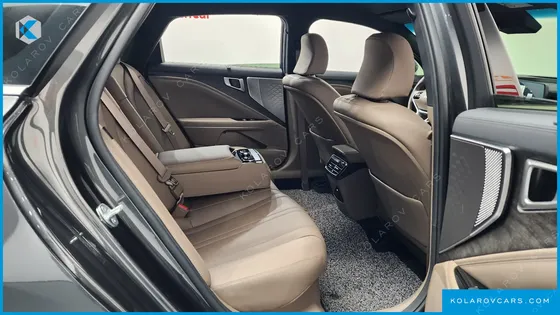 KIA K8 NOBLESSE