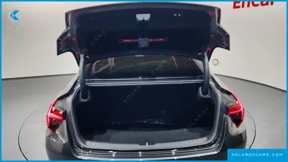KIA K8 NOBLESSE