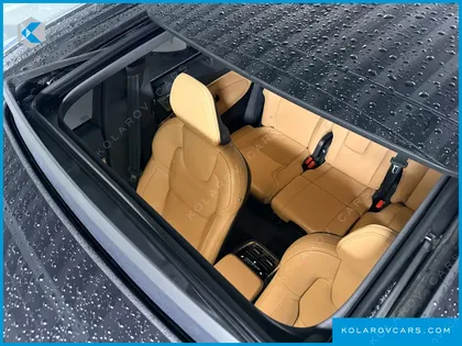 VOLVO XC90 T8 ULTIMATE BRIGHT HYBRID