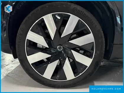 VOLVO XC90 T8 ULTIMATE BRIGHT HYBRID
