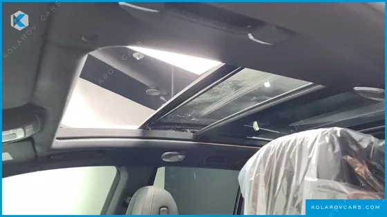 MERCEDES GLS-CLASS MAYBACH GLS600 4MATIC