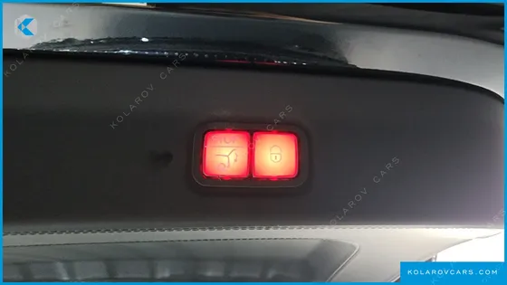 MERCEDES GLS-CLASS MAYBACH GLS600 4MATIC
