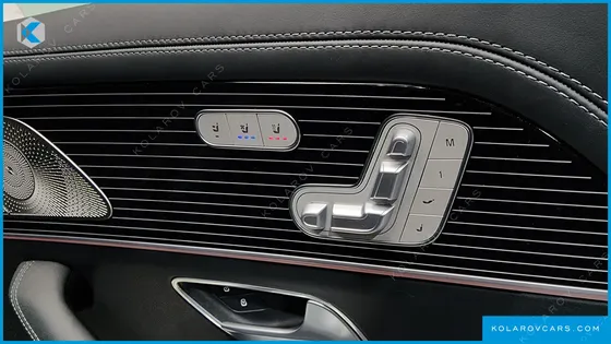 MERCEDES GLS-CLASS MAYBACH GLS600 4MATIC