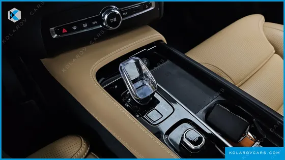 VOLVO XC90 B6 ULTIMATE BRIGHT