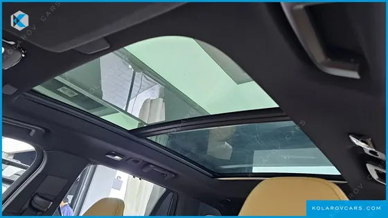 VOLVO XC90 B6 ULTIMATE BRIGHT