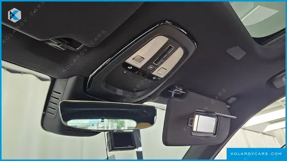 VOLVO XC90 B6 ULTIMATE BRIGHT