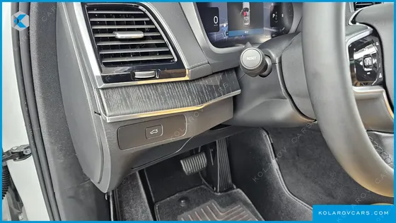 VOLVO XC90 B6 ULTIMATE BRIGHT