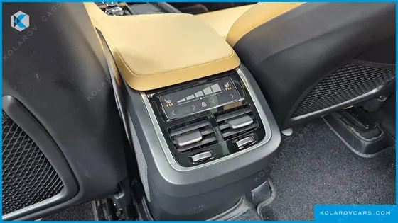 VOLVO XC90 B6 ULTIMATE BRIGHT