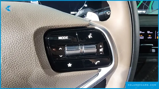 KIA K8 NOBLESSE