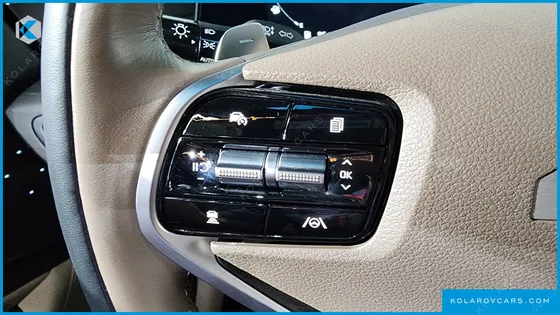 KIA K8 NOBLESSE