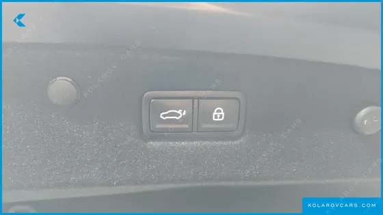 KIA K8 NOBLESSE