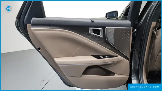 KIA K8 NOBLESSE
