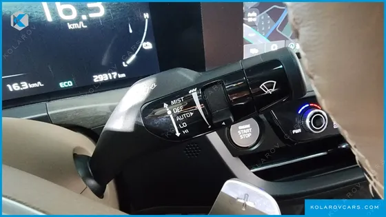 KIA K8 NOBLESSE