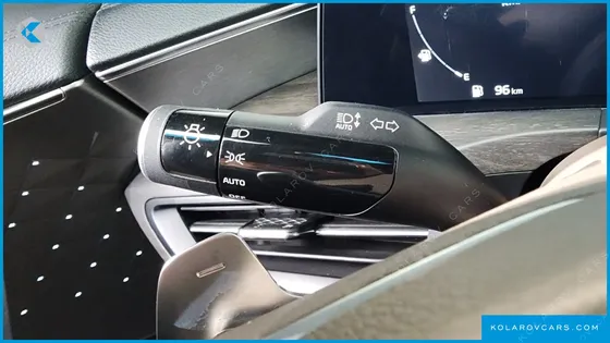 KIA K8 NOBLESSE