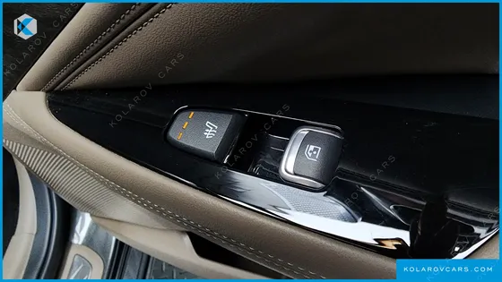 KIA K8 NOBLESSE
