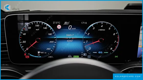MERCEDES GLS-CLASS GLS580 4MATIC