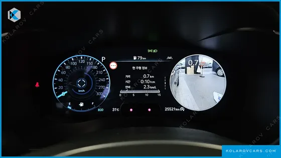 GENESIS G70 GASOLINE 2.5T 2WD