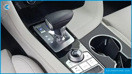 GENESIS G70 GASOLINE 2.5T 2WD