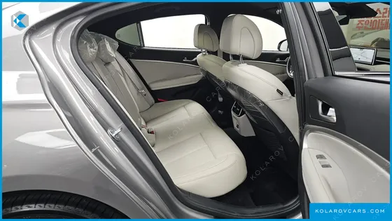 GENESIS G70 GASOLINE 2.5T 2WD