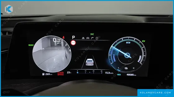 KIA K8 SIGNATURE SPECIAL