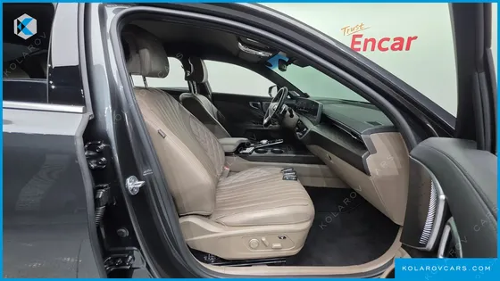 KIA K8 SIGNATURE SPECIAL