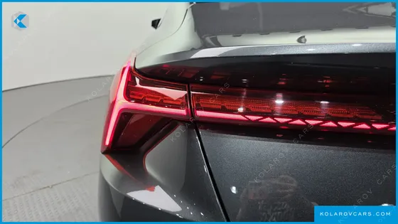 KIA K8 SIGNATURE SPECIAL