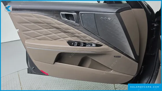 KIA K8 SIGNATURE SPECIAL