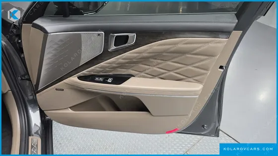 KIA K8 SIGNATURE SPECIAL