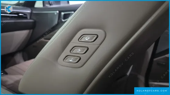 KIA K8 SIGNATURE SPECIAL