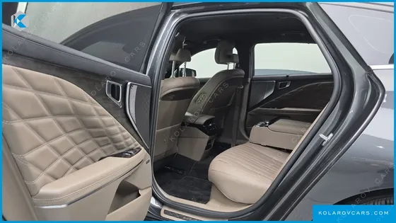 KIA K8 SIGNATURE SPECIAL