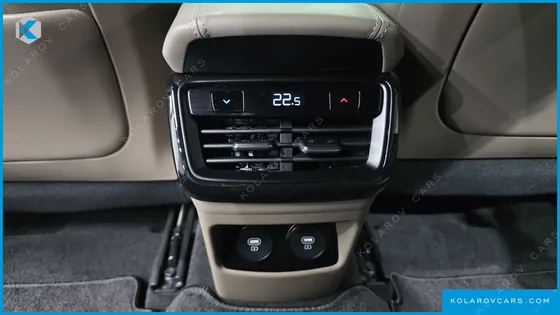 KIA K8 SIGNATURE SPECIAL