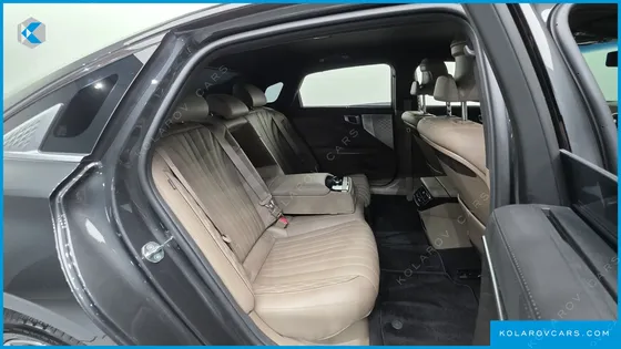 KIA K8 SIGNATURE SPECIAL