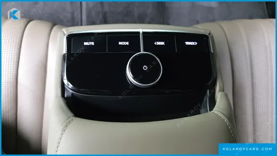 KIA K8 SIGNATURE SPECIAL