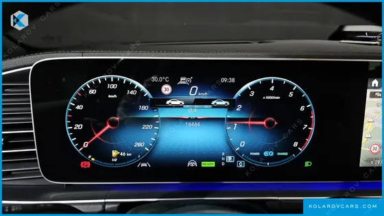 MERCEDES GLS-CLASS GLS580 4MATIC