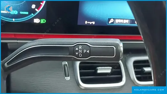 MERCEDES GLS-CLASS GLS580 4MATIC
