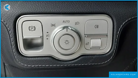 MERCEDES GLS-CLASS GLS580 4MATIC