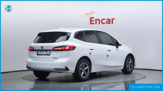 BMW 2 SERIES 220I ADVANTAGE