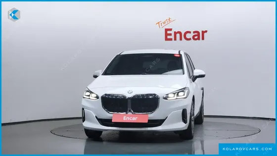 BMW 2 SERIES 220I ADVANTAGE