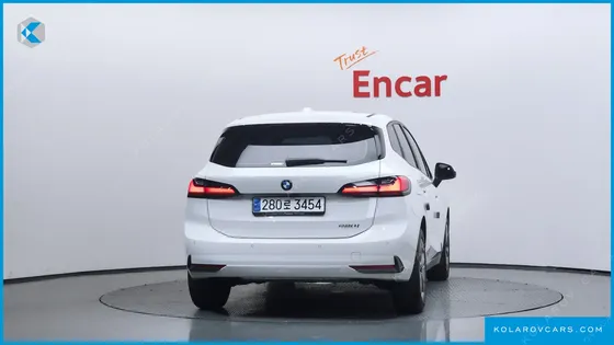 BMW 2 SERIES 220I ADVANTAGE