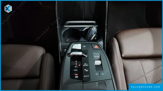 BMW 2 SERIES 220I ADVANTAGE