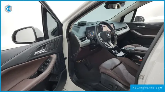 BMW 2 SERIES 220I ADVANTAGE