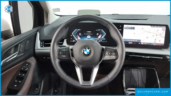 BMW 2 SERIES 220I ADVANTAGE