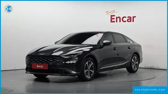 KIA K8 NOBLESSE