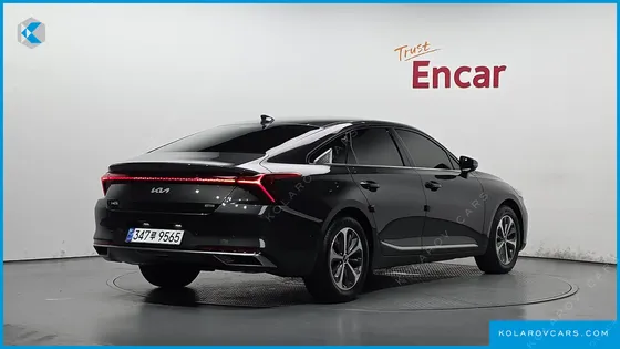 KIA K8 NOBLESSE