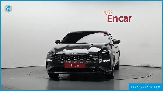 KIA K8 NOBLESSE