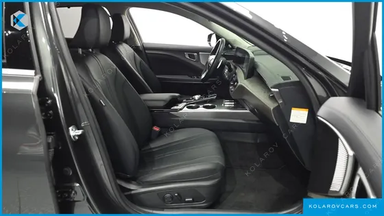 KIA K8 NOBLESSE
