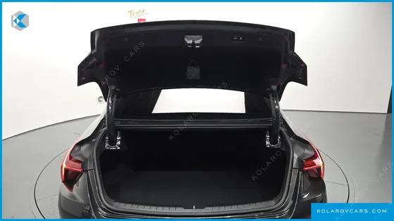 KIA K8 NOBLESSE