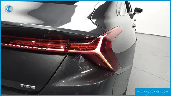KIA K8 NOBLESSE